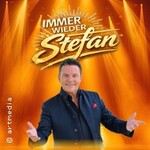 Immer wieder Stefan - Die Tour 2027