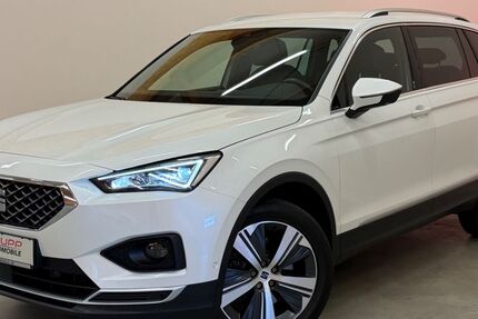 Seat Tarraco 67.106 km 30.900 &euro; Eichenzell 36124
