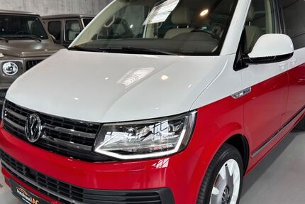VW T6 Multivan 83.533 km 37.800 &euro; Petersberg Landkreis Fulda 36100
