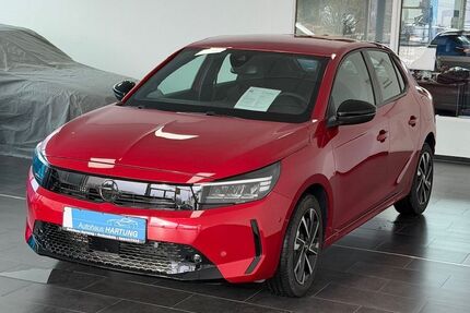 Opel Corsa 17.506 km 15.800 &euro; Grebenhain 36355