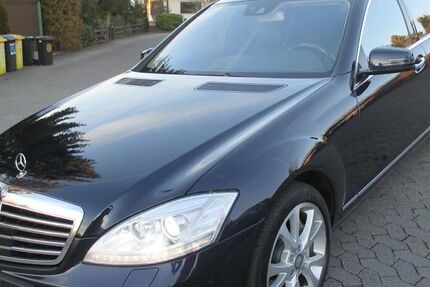 Mercedes-Benz S 500 178.300 km 21.599 &euro; Fulda 36039