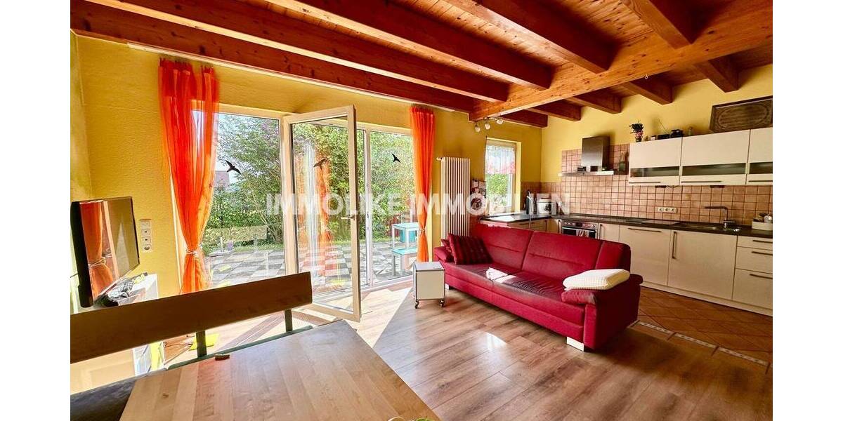 Einfamilienhaus Hünfeld - 6 Zimmer, 175 m&sup2;, 479.000&euro; | Angebot:25770852