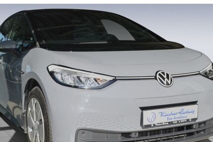 VW ID.3 15.883 km 23.990 &euro; Fulda 36043