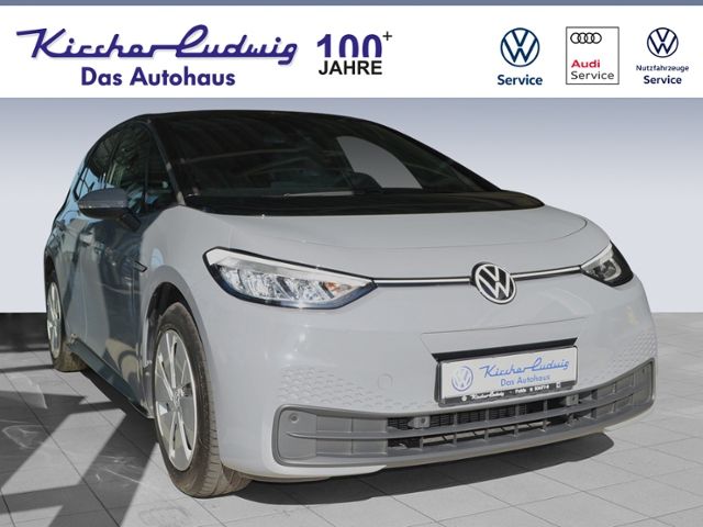VW ID.3 15.883 km 23.990 &euro; Fulda 36043