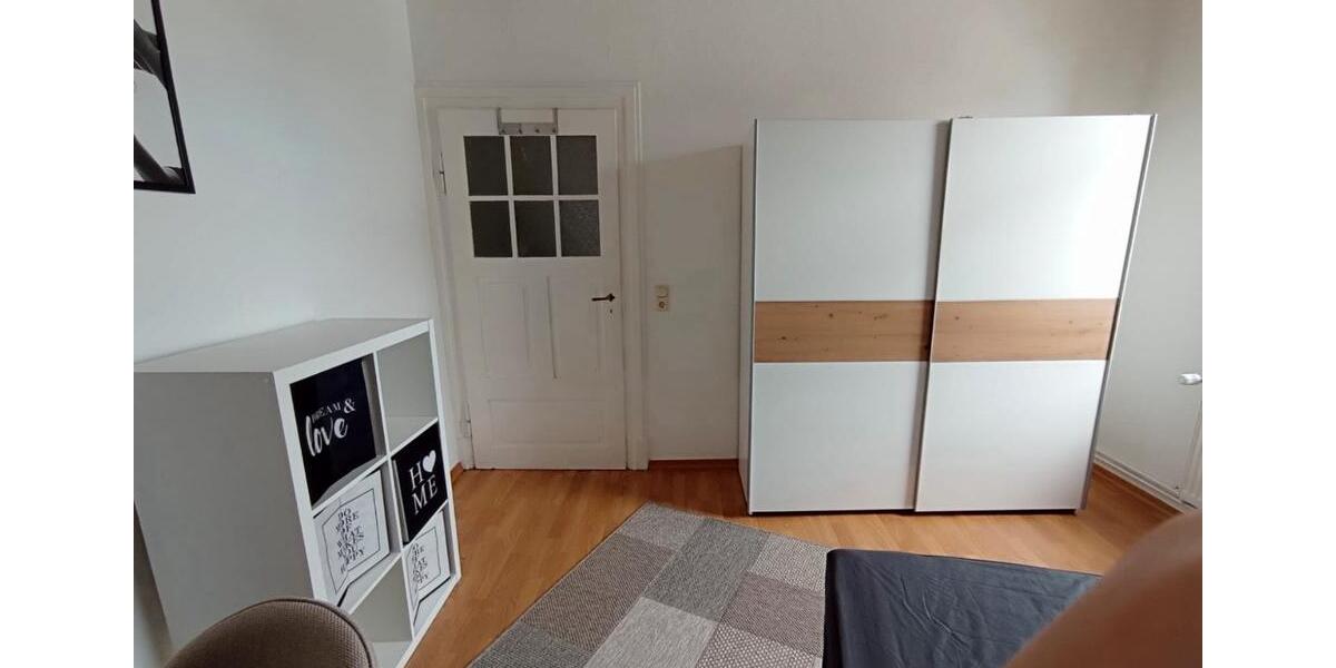Etagenwohnung Fulda Kohlhaus - 1 Zimmer, 15 m&sup2;, 560&euro; | Angebot:25501534