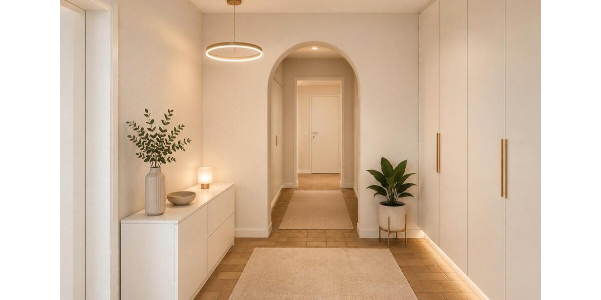 Einfamilienhaus Haunetal - 9 Zimmer, 258 m&sup2;, 480.000&euro; | Angebot:27077558