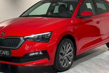 Skoda Scala 129.563 km 13.900 &euro; Burghaun 36151