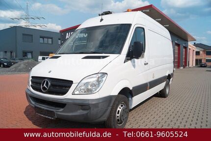 Mercedes-Benz Sprinter 136.000 km 13.600 &euro; Künzell 36093