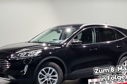 Ford Kuga 50.598 km 24.490 &euro; Fulda 36043