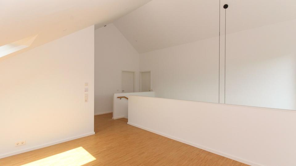Maisonettenwohnung Fulda Aschenberg - 4 Zimmer, 119 m&sup2;, 1.750&euro; | Angebot:22092296