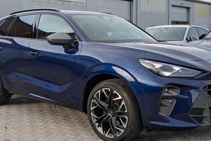 Cupra Terramar 16.365 km 39.450 &euro; Burghaun 36151