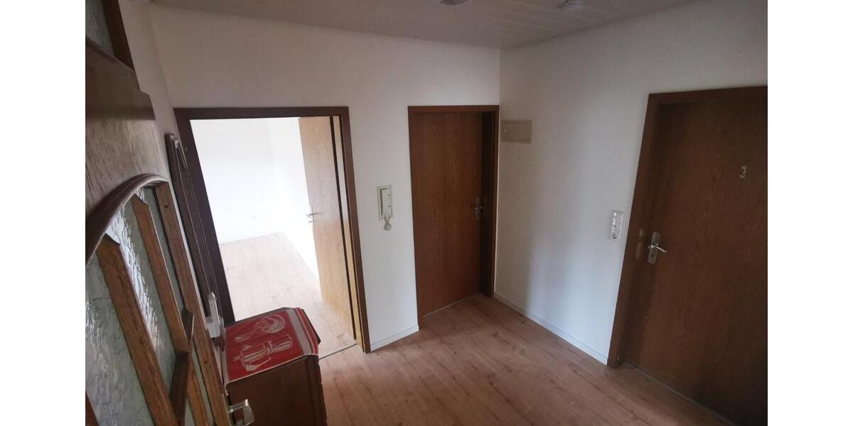 Etagenwohnung Fulda Aschenberg - 4 Zimmer, 106 m&sup2;, 480&euro; | Angebot:25640931