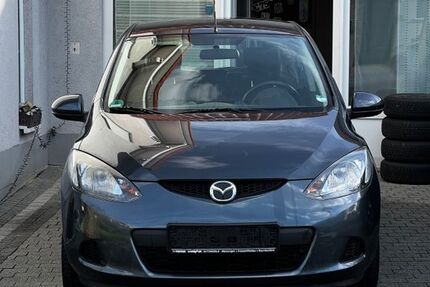 Mazda 2 235.373 km 890 &euro; Eiterfeld 36132