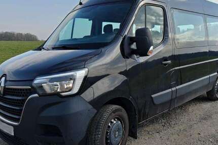 Renault Master 146.000 km 25.500 &euro; Flieden 36103
