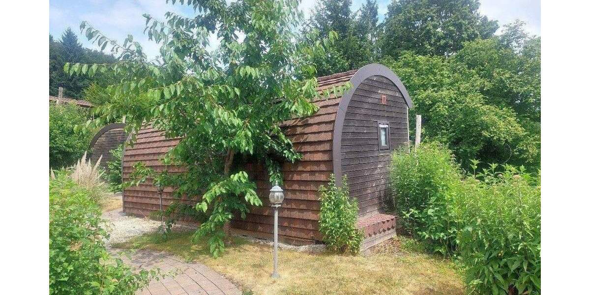 Mehrfamilienhaus, Wohnhaus Poppenhausen Steinwand - 1.170.000&euro; | Angebot:25669175