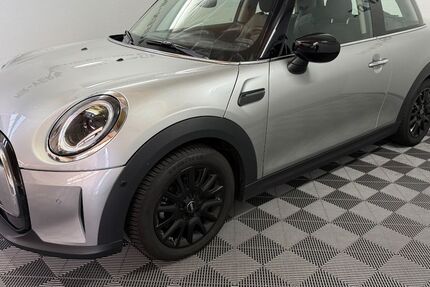 Mini Cooper 12.432 km 20.999 &euro; Fulda 36043