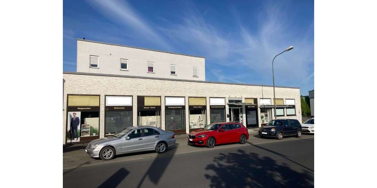 Gewerbeobjekt Fulda Kohlhaus - 1.830&euro; | Angebot:26452220