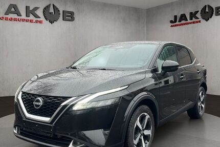 Nissan Qashqai 84.000 km 22.900 &euro; Fulda 36041