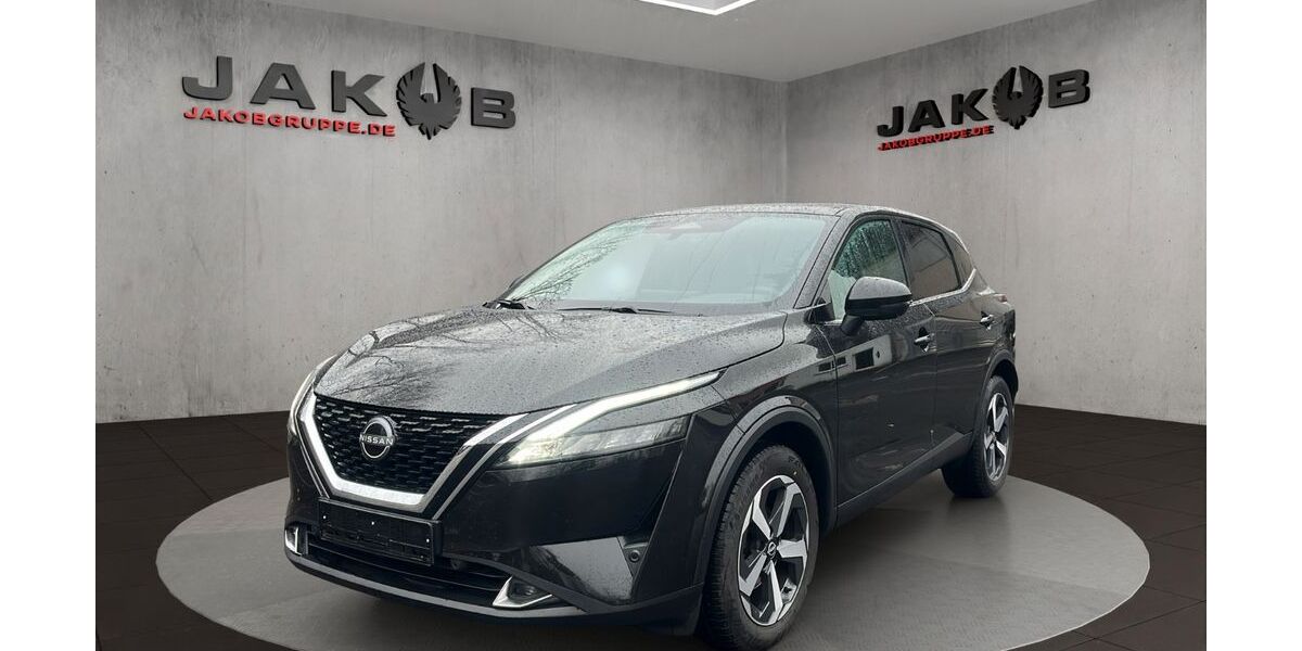 Nissan Qashqai 84.000 km 22.900 &euro; Fulda 36041