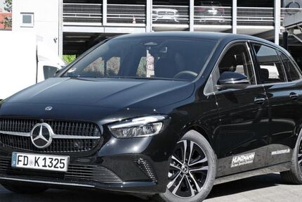 Mercedes-Benz B 180 7.999 km 36.190 &euro; Fulda 36043