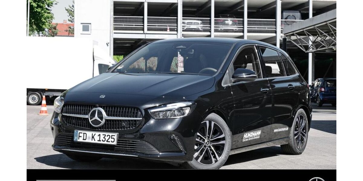Mercedes-Benz B 180 7.999 km 36.190 &euro; Fulda 36043