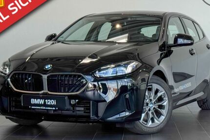 BMW 120 15.000 km 32.450 &euro; Fulda 36043