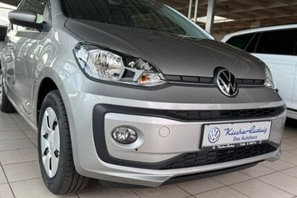 VW up! 36.224 km 11.990 &euro; Fulda 36043