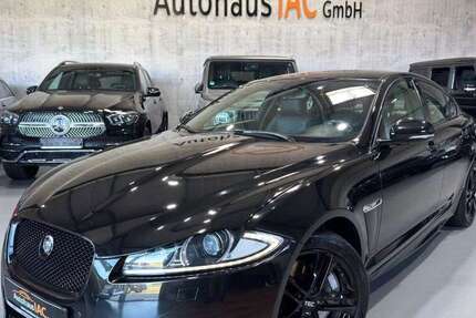 Jaguar XF 174.401 km 10.800 &euro; Petersberg 36100