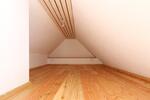 Dachgeschoßwohnung Schlitz - 2 Zimmer, 44 m&sup2;, 500&euro; | Angebot:26366726