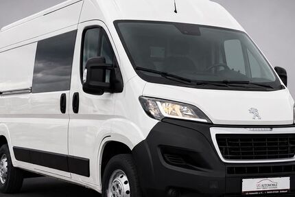 Peugeot Boxer 145.500 km 14.756 &euro; Eichenzell 36124