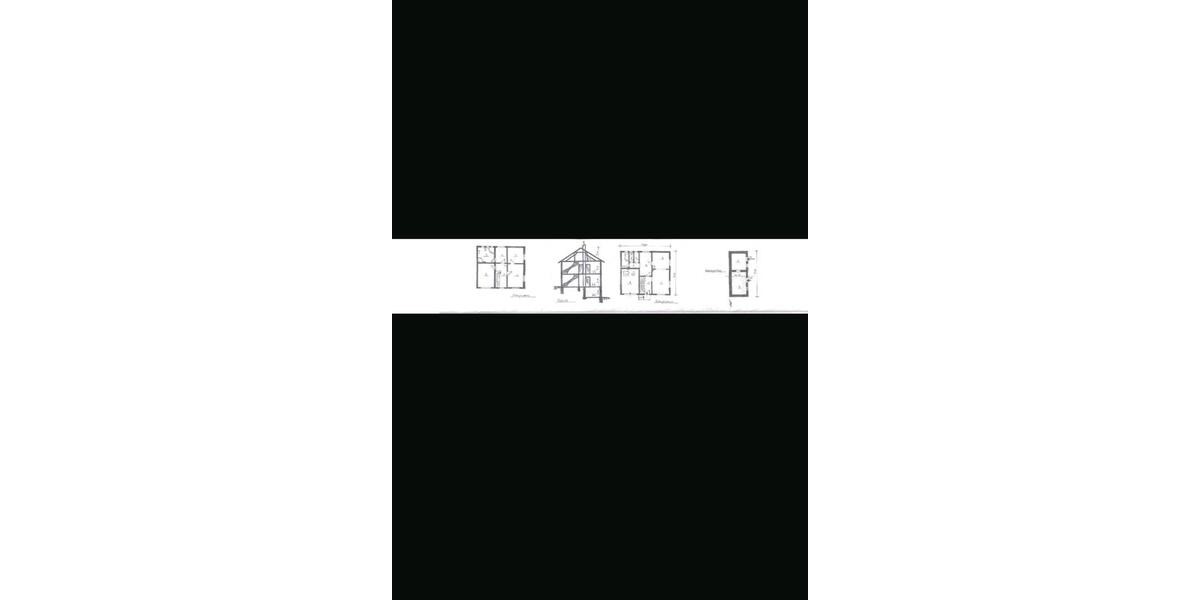 Einfamilienhaus Grebenau - 6 Zimmer, 153 m&sup2;, 265.000&euro; | Angebot:25637142