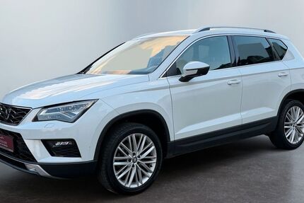 Seat Ateca 142.983 km 12.980 &euro; Wartenberg-Angersbach 36367