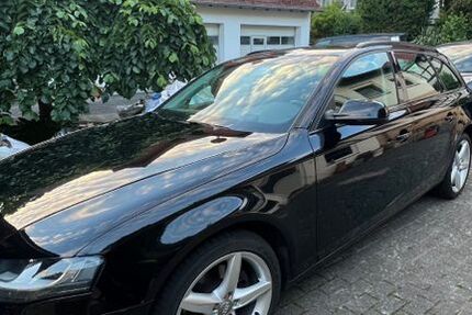 Audi A4 190.000 km 6.499 &euro; Niederaula 36272