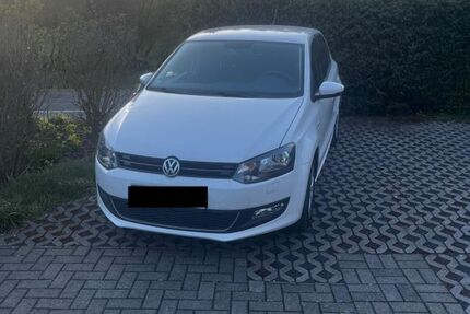 VW Polo 108.000 km 6.700 &euro; Hünfeld-Großenbach 36088