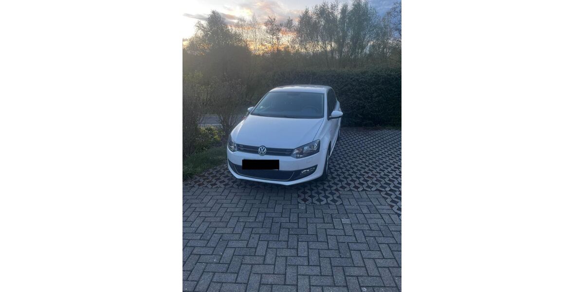 VW Polo 108.000 km 6.700 &euro; Hünfeld-Großenbach 36088