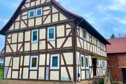 Haus Niederaula - 76.000&euro; | Angebot:26857827