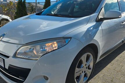 Renault Megane 219.000 km 2.999 &euro; Fulda 36041