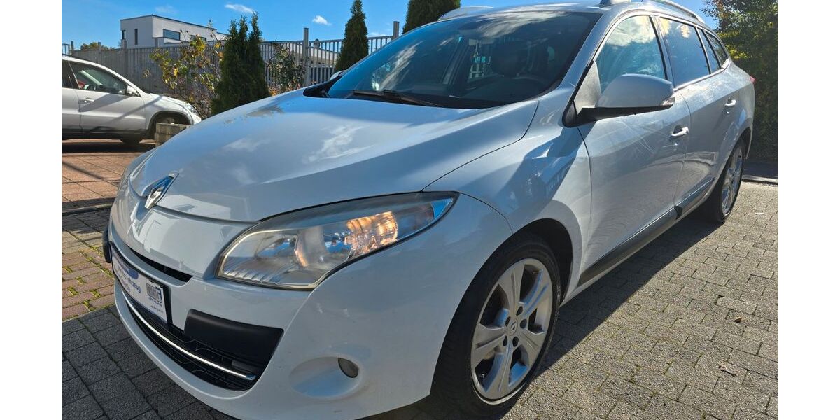 Renault Megane 219.000 km 2.999 &euro; Fulda 36041