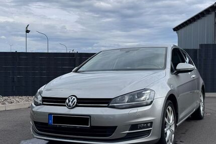 VW Golf 104.153 km 9.500 &euro; Geisa 36419