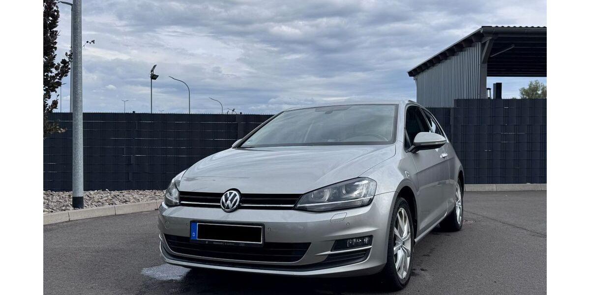 VW Golf 104.153 km 9.500 &euro; Geisa 36419