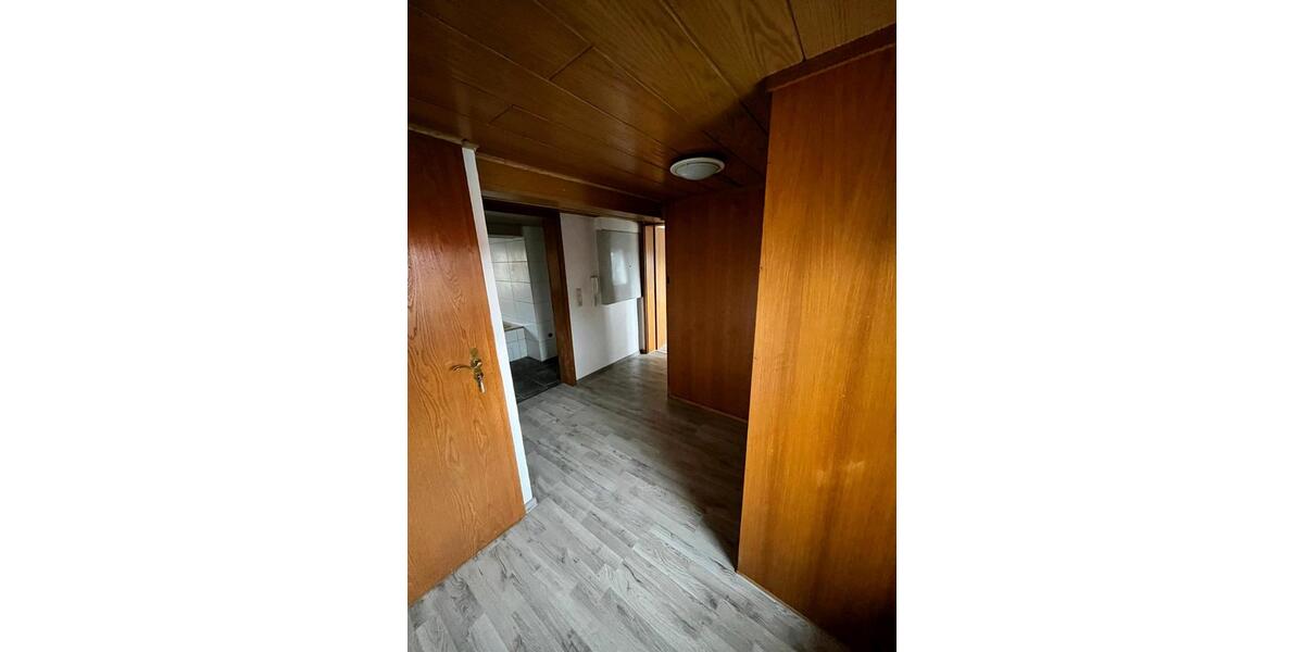 Etagenwohnung Hünfeld - 3 Zimmer, 635&euro; | Angebot:23263257