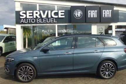 Fiat Tipo 23.478 km 15.990 &euro; Hünfeld 36088