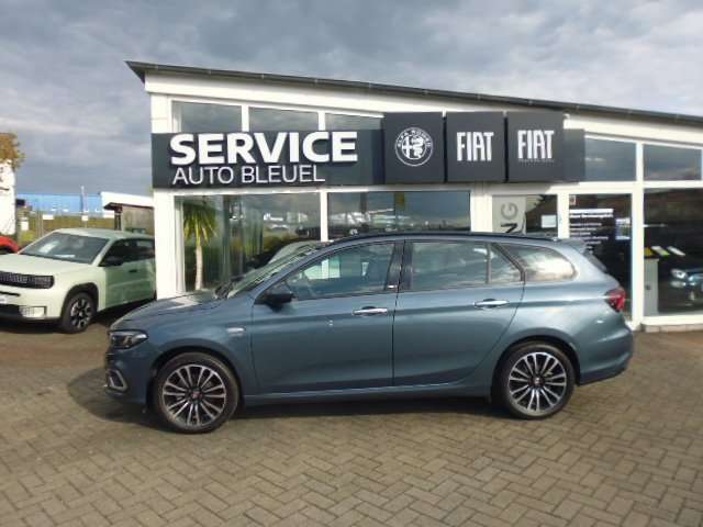 Fiat Tipo 23.478 km 15.990 &euro; Hünfeld 36088