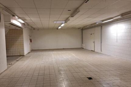 Gewerbeobjekt Bad Salzschlirf - 750&euro; | Angebot:25162420