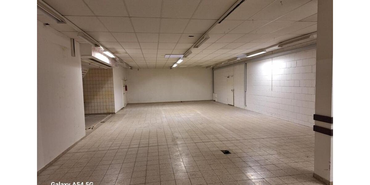 Gewerbeobjekt Bad Salzschlirf - 750&euro; | Angebot:25162420