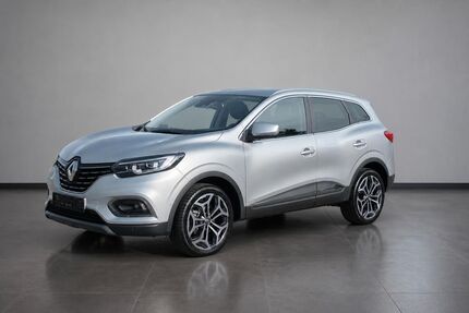 Renault Kadjar 4.150 km 19.700 &euro; Fulda 36043