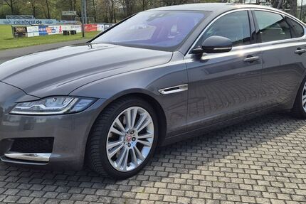 Jaguar XF 150.000 km 14.200 &euro; Eichenzell 36124