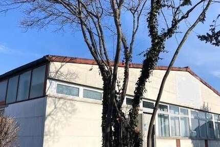 Gewerbeobjekt Fulda Kohlhaus - 4.700&euro; | Angebot:25876305