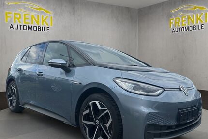 VW ID.3 65.400 km 21.999 &euro; Fulda 36043