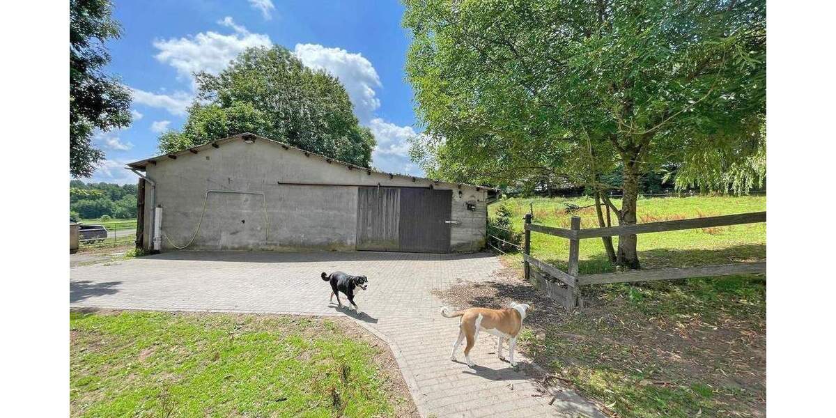 Einfamilienhaus Hosenfeld - 995.000&euro; | Angebot:25689300